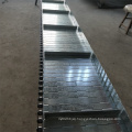 Stainless Steel Chain Plate link Conveyor Belt